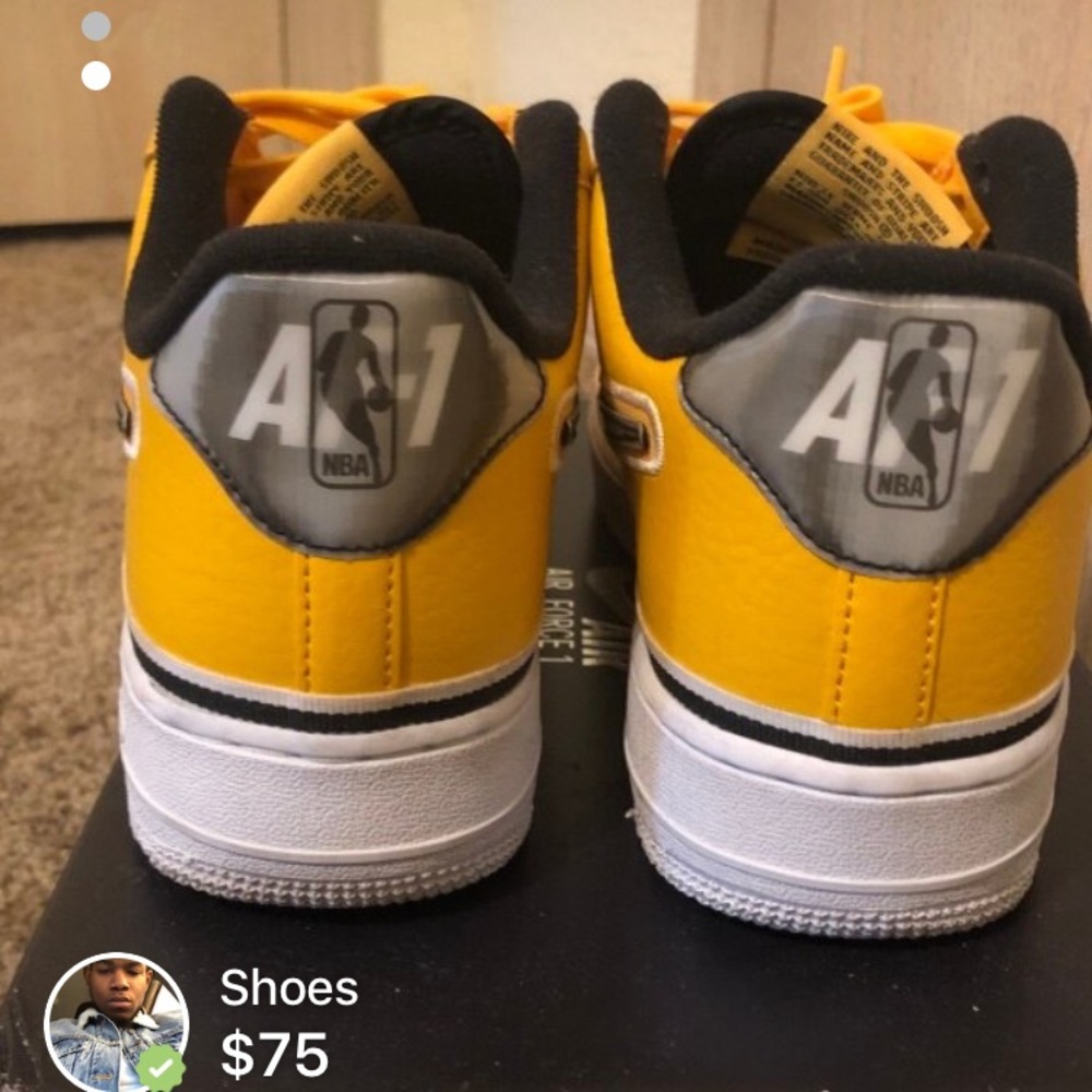 Air Force 1
